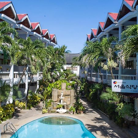 Boracay Peninsula Ξενοδοχείο Balabag  Εξωτερικό φωτογραφία