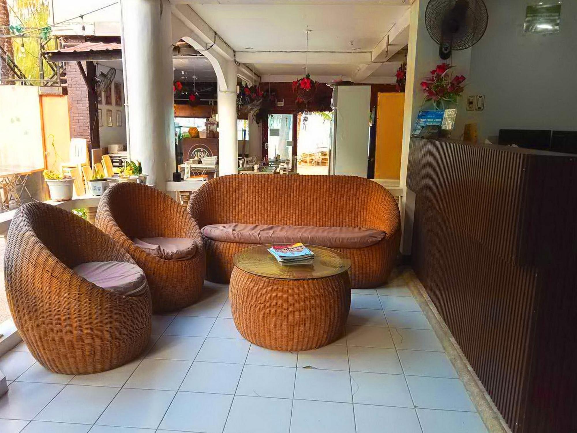 Boracay Peninsula Ξενοδοχείο Balabag  Εξωτερικό φωτογραφία