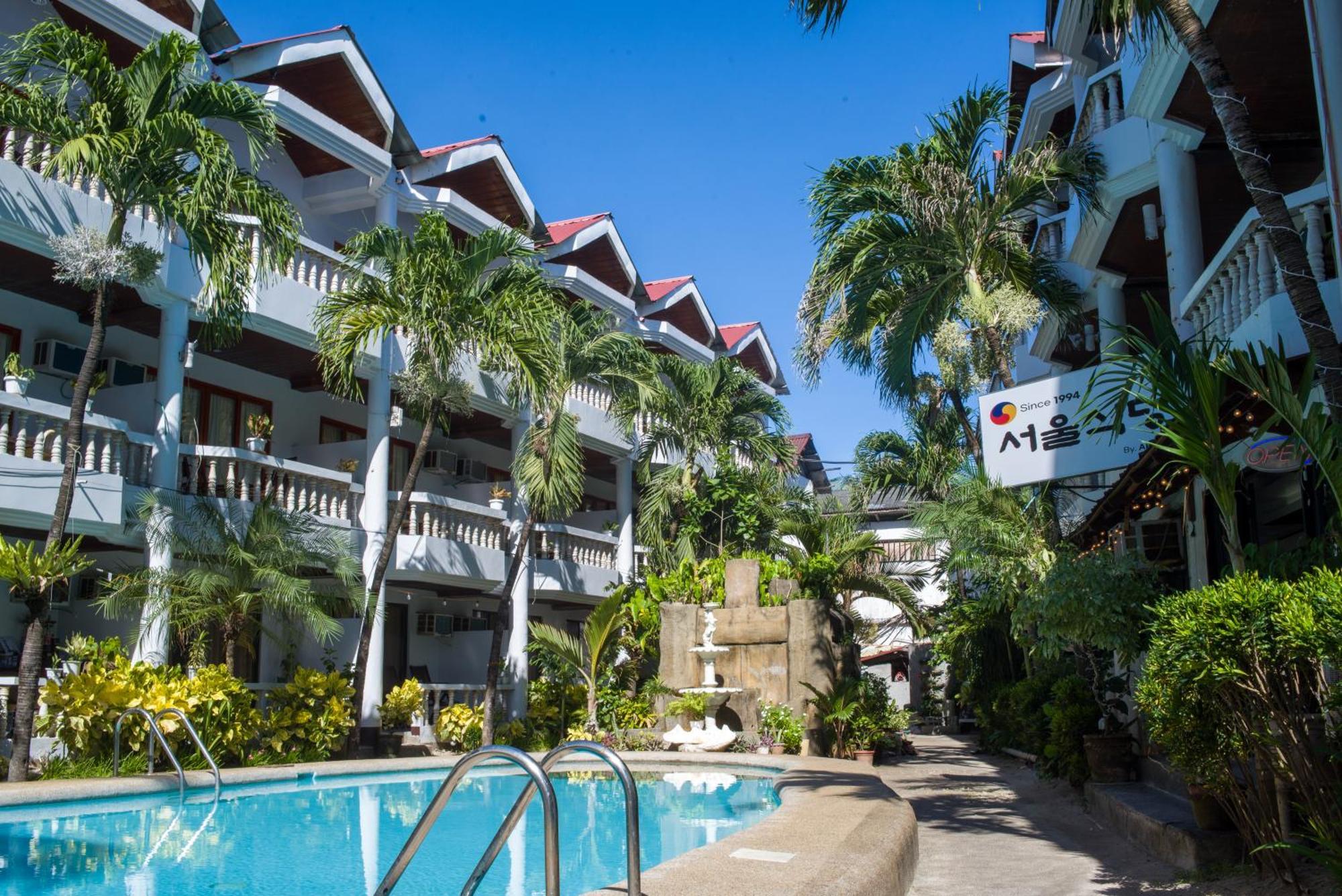 Boracay Peninsula Ξενοδοχείο Balabag  Εξωτερικό φωτογραφία