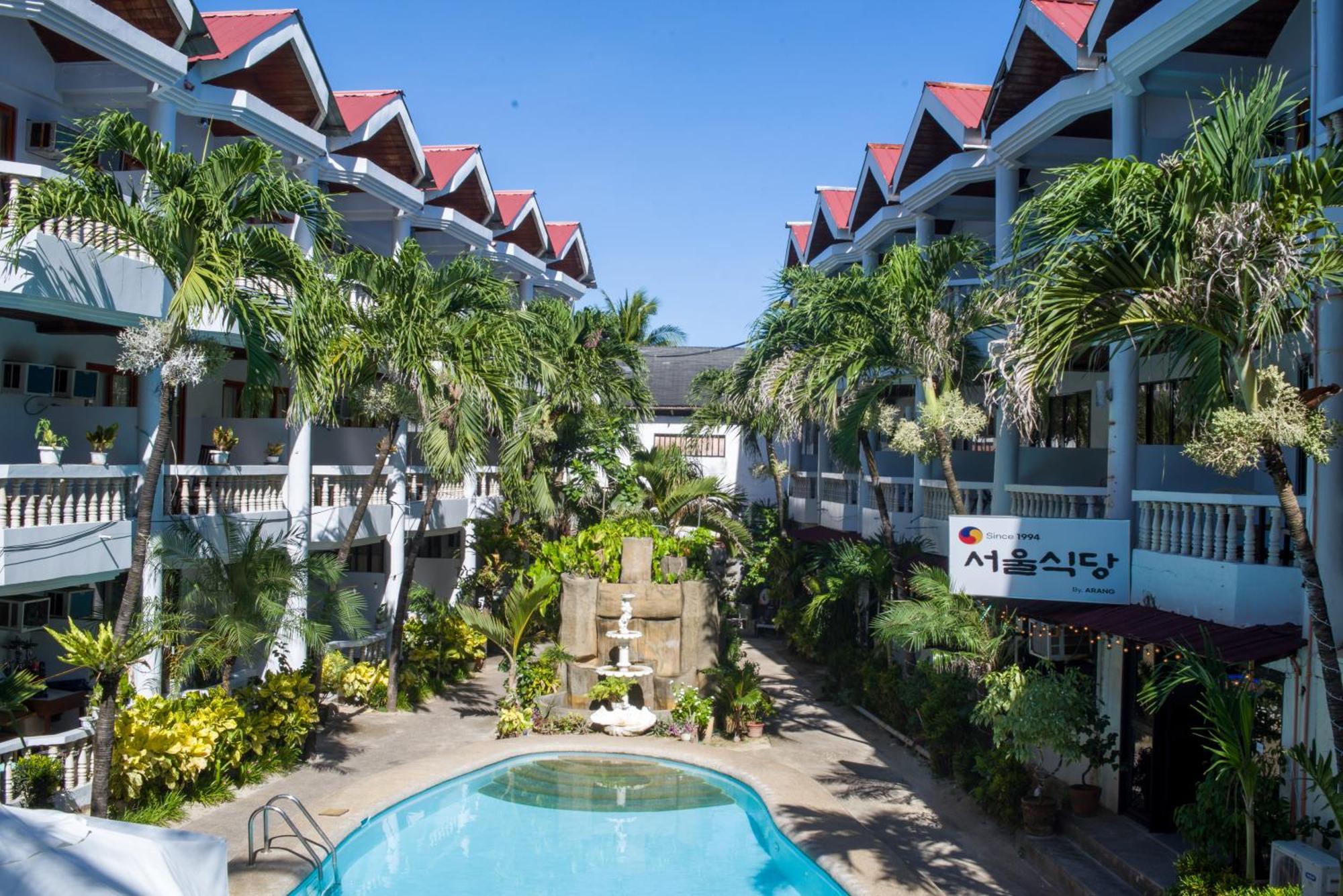 Boracay Peninsula Ξενοδοχείο Balabag  Εξωτερικό φωτογραφία